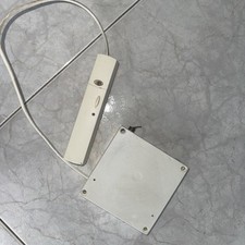 Logisty S231-22X - Rilevatore per avvolgibili e apertura bianco