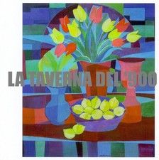 LUCIANO PADOVANI PITTORE - n