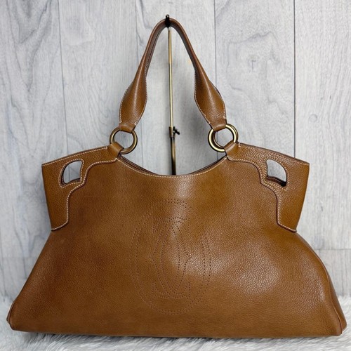Borsa cartier marcello doppia - borsa,