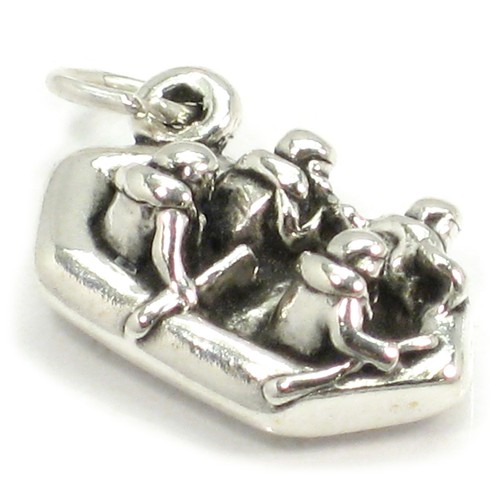 Ciondolo argento sterling - argento,