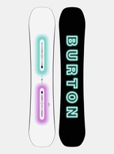 Snowboard uomo Burton Custom