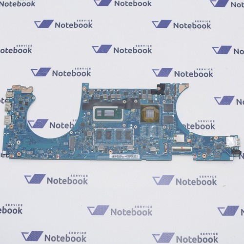 Scheda madre asus zenbook - madre,