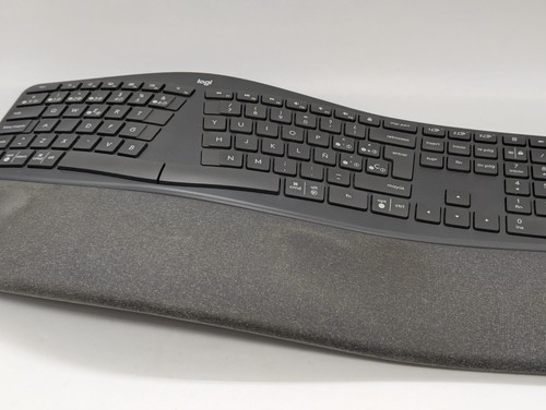 Spagnolo logitech ergo - spagnolo,