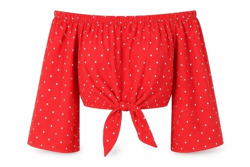 Camicetta donna qed london - donna,