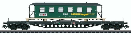 Märklin 47117 carro - märklin,