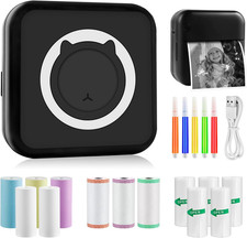 Mini Stampante Fotografica