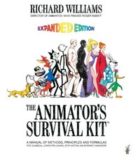 The Animator's Survival Kit by