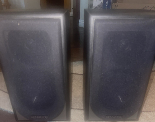 Kenwood kvs 123 coppia - kvs-123,