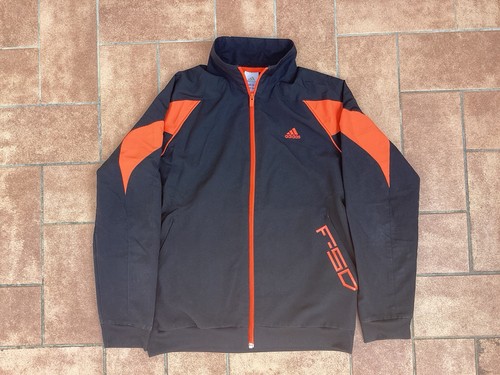 Giacca tecnica adidas f50 - giacca,