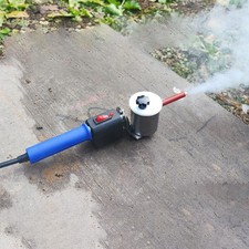 Evaporatore Ossalico Attrezzo