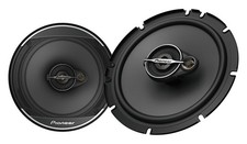 Pioneer series standard - pioneer, a-series