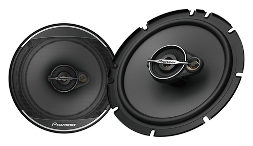 Pioneer serie standard - pioneer, a