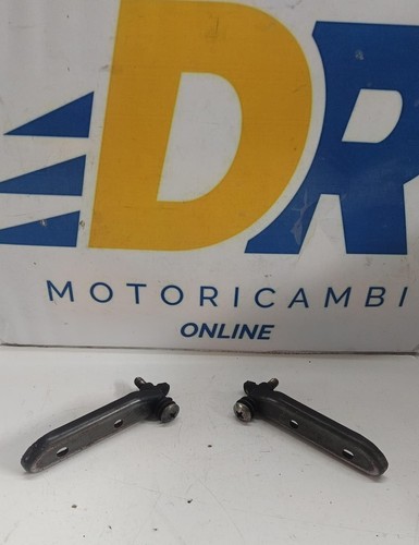 Coppia pedali pedalini sym - sym, hd