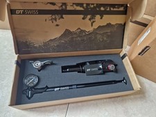 Swiss rear shock r535 one - dt,