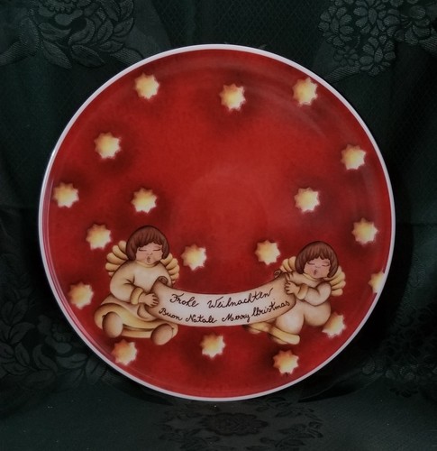 Thun gli angeli del - del, natale