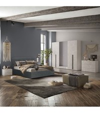 Camera da letto Aria con