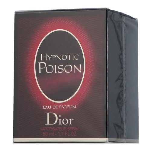 Dior hypnotic poison edp - dior,