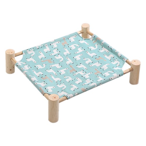 Lettino per amaca cani - per,