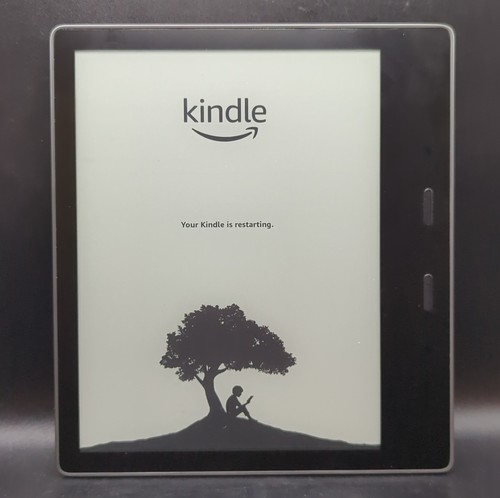 Amazon kindle oasis 10th - oasis,