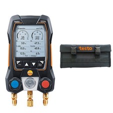 Testo 550s Smart Digital