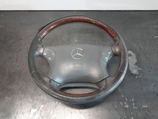 Volante Mercedes-Benz C W203