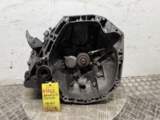 B3142 CAMBIO MANUALE RENAULT