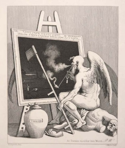 1840 hogarth antica - w.,