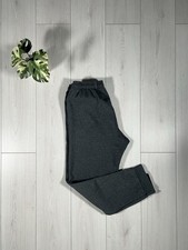Adidas Grey Joggers -