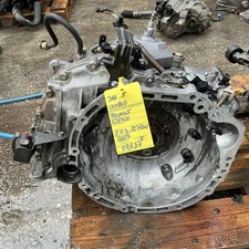 CAMBIO AUTOMATICO PER RENAULT Espace 4° Serie 2.0 7701477812 Diesel (02>14)