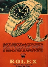 Orologio Rolex Submariner