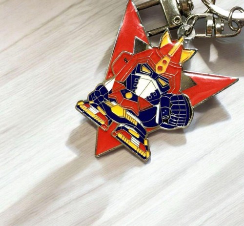 Ciondolo voltes metallo - voltes,