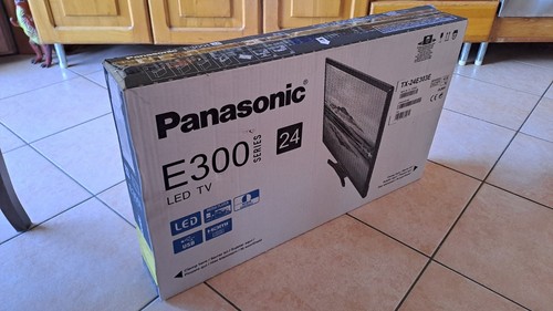 Panasonic e300 series led - e300,