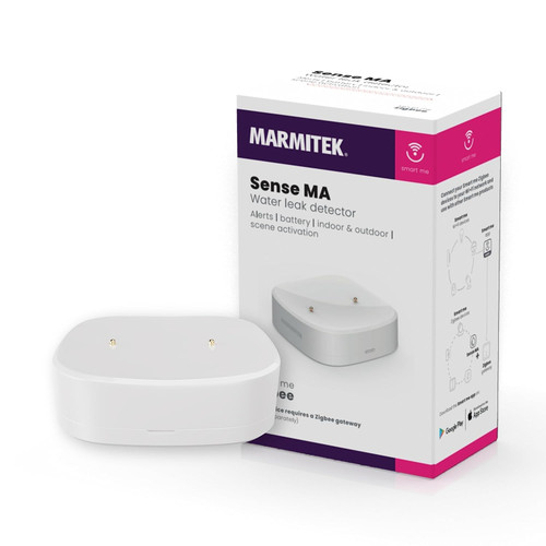 Sensore perdite acqua - sensore,