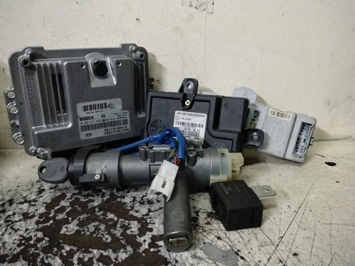 Kit centralina motore - kit, per