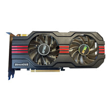 ASUS GeForce GTX 560 TI