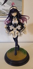 Infinite Dendrogram Nemesis