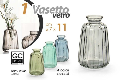 Vaso fiori vasetto - vaso,