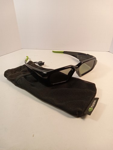 Nvidia vision occhiali - nvidia, 3d