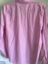 Camicia donna Ralph Loren rosa