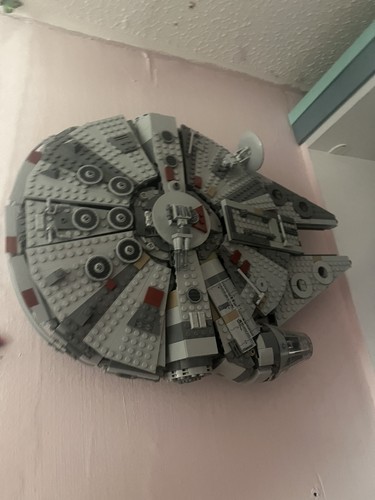 Lego star wars millennium - lego,