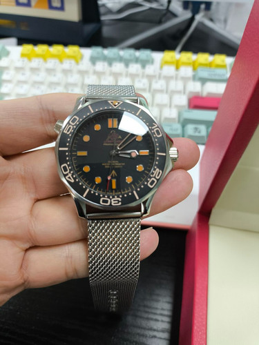 New 42mm mod watch - 42mm,