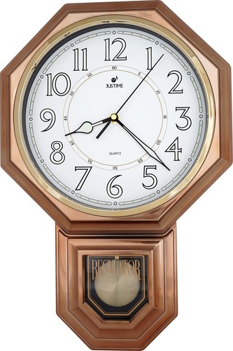Justime orologio parete - justime, da