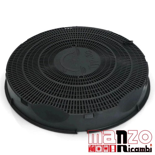 Filtro carbone cappa elica - filtro,