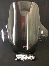 PARABREZZA YAMAA X MAX 125/250cc X-MAX 250cc EURO 3 fino a 2009 (1°serie) ART.22