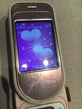 Telefono cellulare Nokia 7373