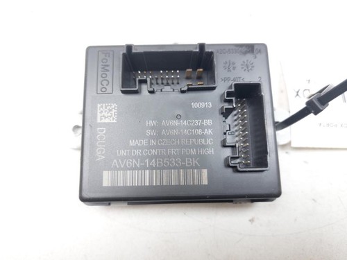 Av6n14b533bk centralina - av6n14b533bk,