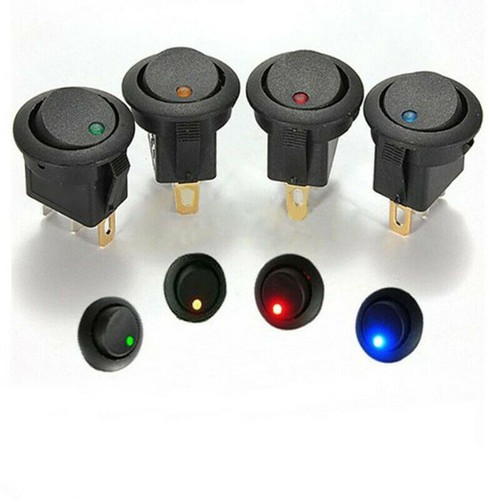 Confezione 4pcs led - confezione,