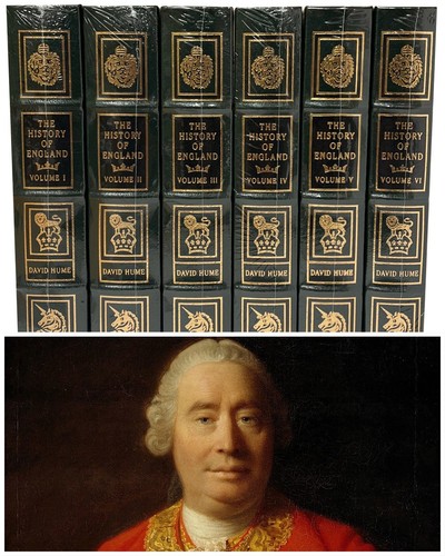 New hume history england - new,