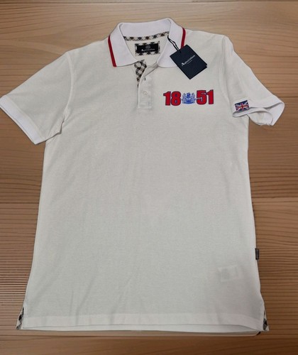 Polo aquascutum london 21 - london,