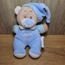 Jumbo Orsacchiotto Cappello